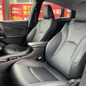 プリウス Sツーリングセレクション