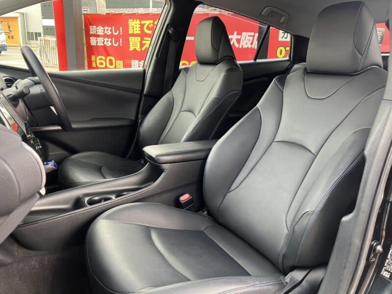 プリウス Sツーリングセレクション