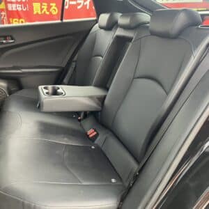 プリウス Sツーリングセレクション