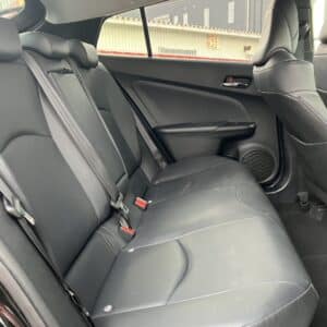 プリウス Sツーリングセレクション