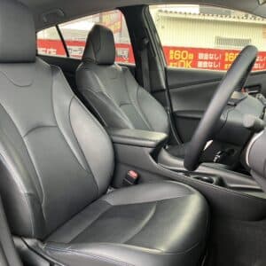 プリウス Sツーリングセレクション