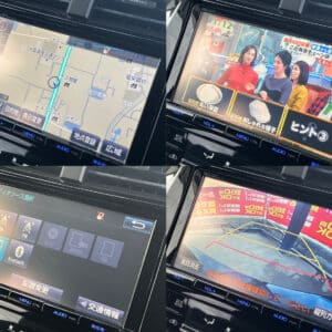 プリウス Sツーリングセレクション