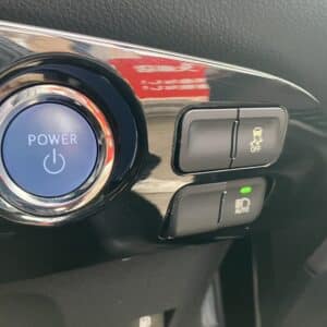 プリウス Sツーリングセレクション