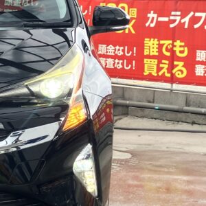 プリウス Sツーリングセレクション