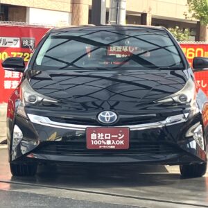 プリウス Sツーリングセレクション