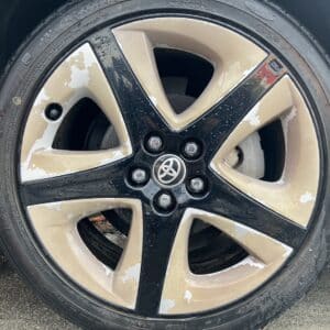 プリウス Sツーリングセレクション