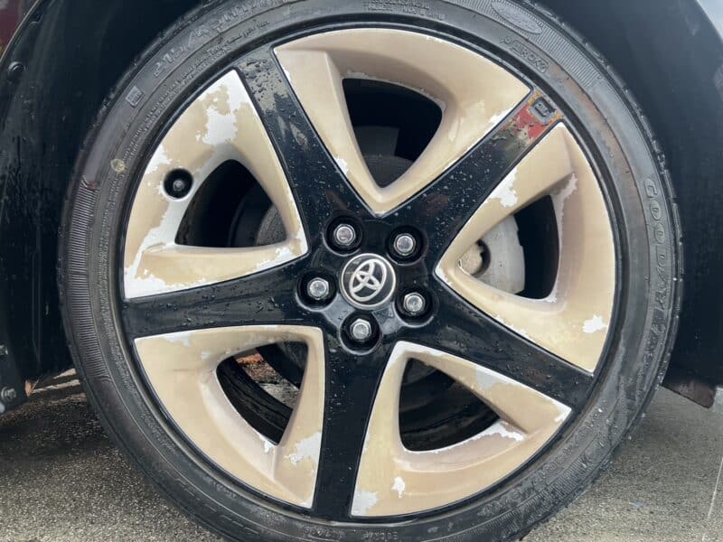 プリウス Sツーリングセレクション