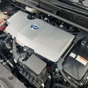 プリウス Sツーリングセレクション