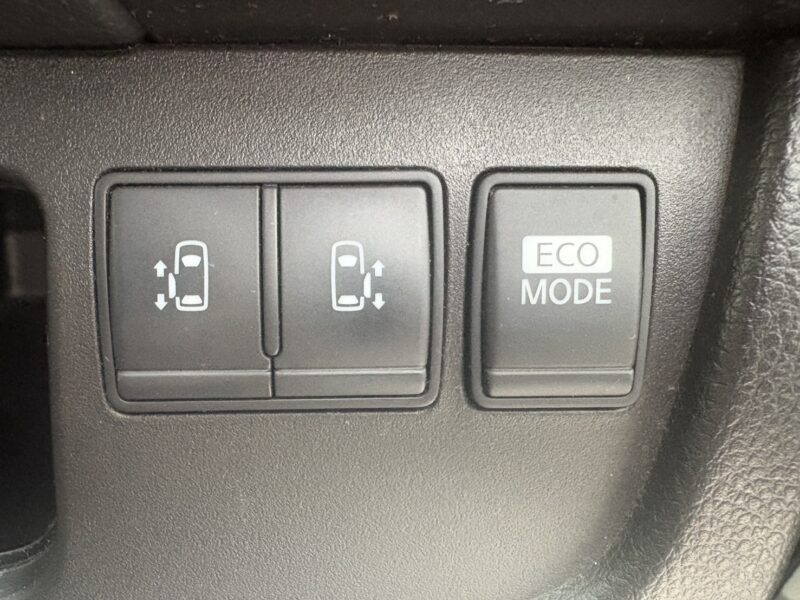 セレナ ライダー S-HV