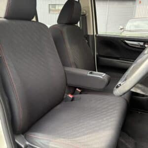 N-BOX カスタム SSパッケージ ターボ 【総合評価優良車】