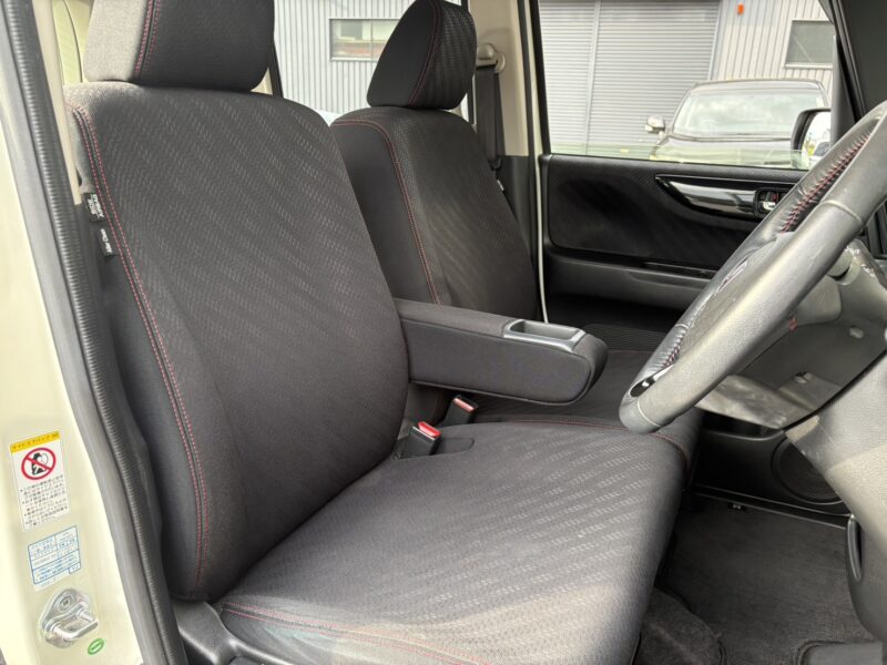 N-BOX カスタム SSパッケージ ターボ 【総合評価優良車】