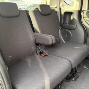 N-BOX カスタム SSパッケージ ターボ 【総合評価優良車】