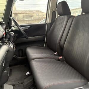 N-BOX カスタム SSパッケージ ターボ 【総合評価優良車】