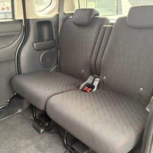 N-BOX カスタム SSパッケージ ターボ 【総合評価優良車】