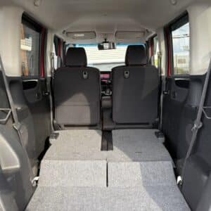 N-BOX カスタム SSパッケージ ターボ 【総合評価優良車】