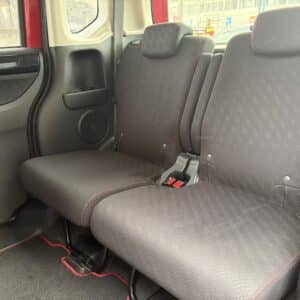 N-BOX カスタム SSパッケージ ターボ 【総合評価優良車】