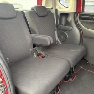 N-BOX カスタム SSパッケージ ターボ 【総合評価優良車】