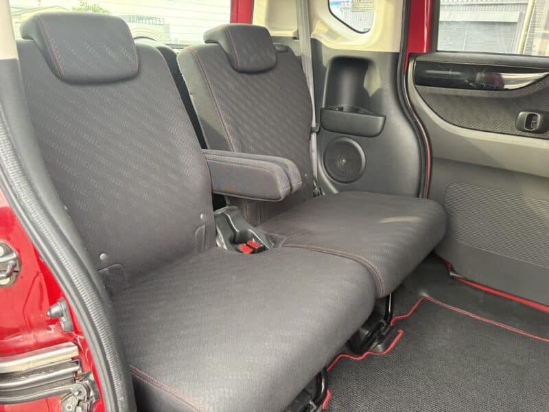 N-BOX カスタム SSパッケージ ターボ 【総合評価優良車】