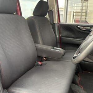 N-BOX カスタム SSパッケージ ターボ 【総合評価優良車】