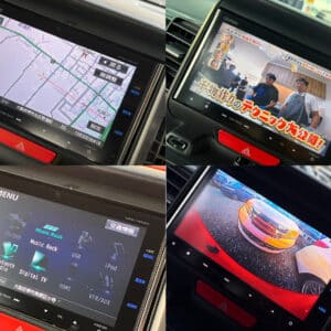 N-BOX カスタム SSパッケージ ターボ 【総合評価優良車】