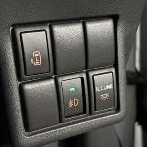 パレット　SW　リミテッド