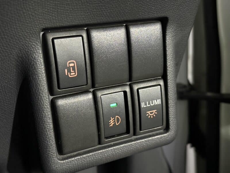 パレット SW リミテッド