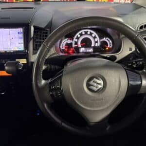 パレット　SW　リミテッド