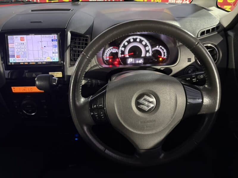 パレット SW リミテッド