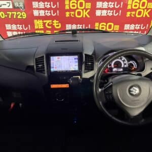 パレット　SW　リミテッド