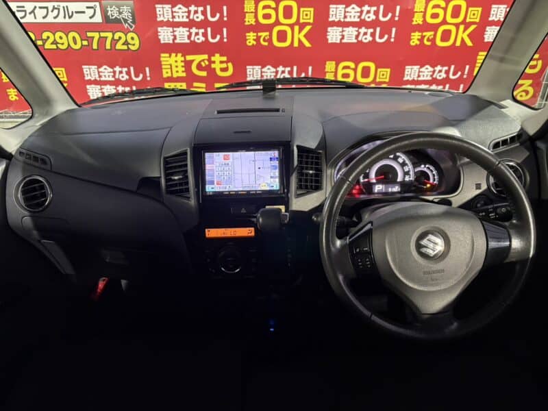 パレット SW リミテッド