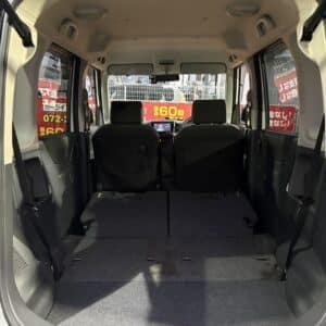 パレット　SW　リミテッド