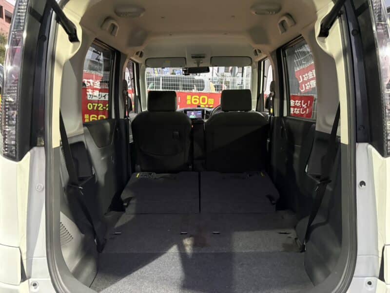 パレット SW リミテッド