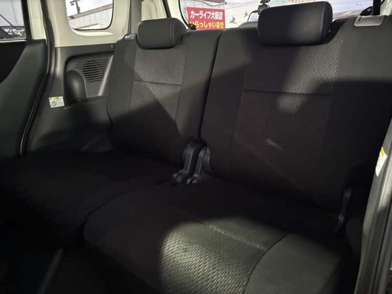 パレット SW リミテッド