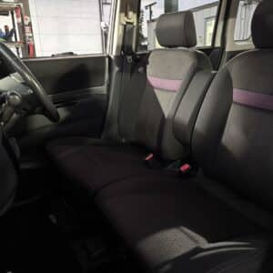 パレット　SW　リミテッド