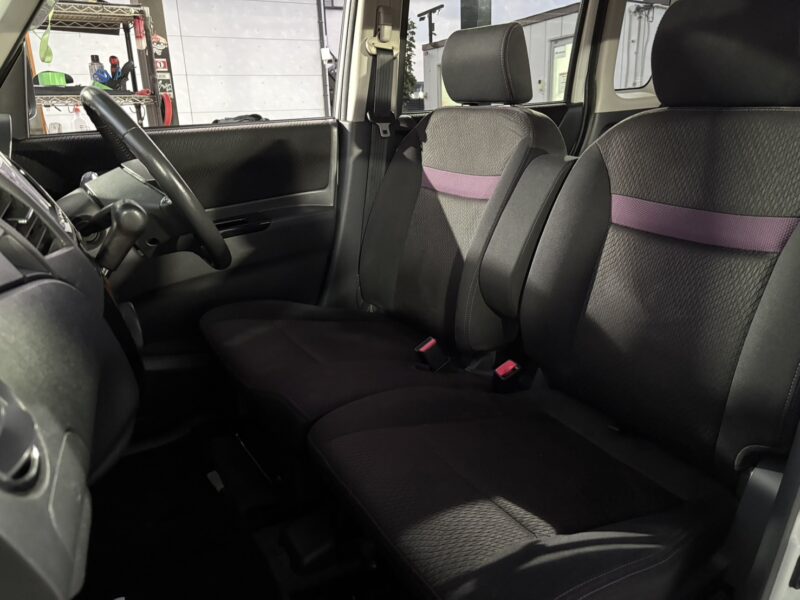 パレット SW リミテッド