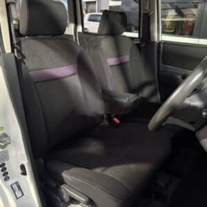 パレット　SW　リミテッド