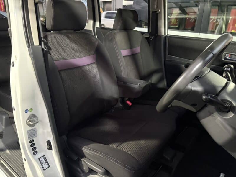 パレット SW リミテッド