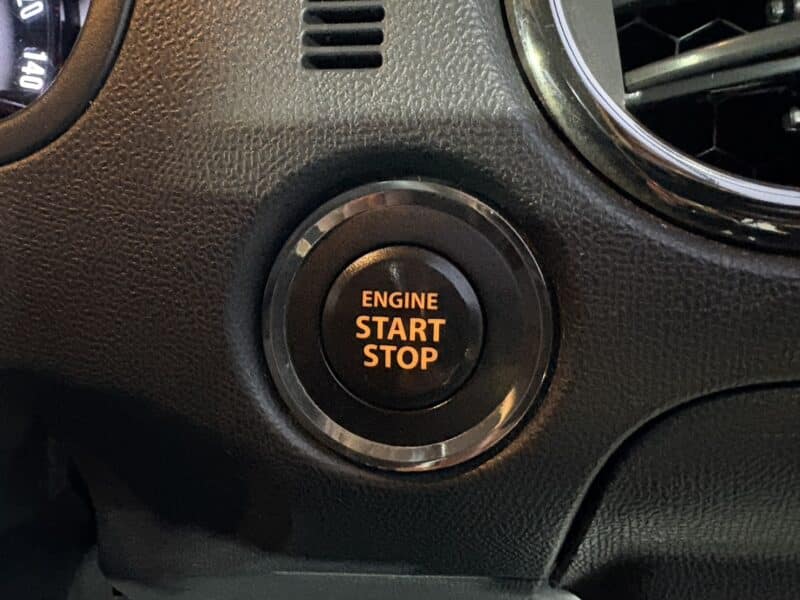 パレット SW リミテッド