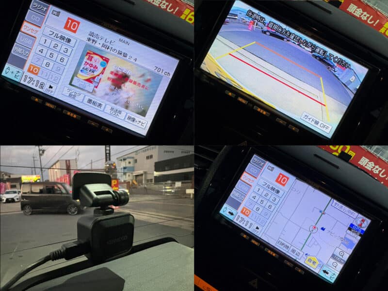 パレット SW リミテッド