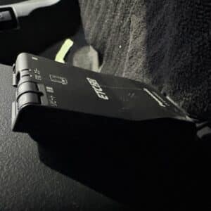 パレット　SW　リミテッド