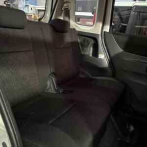 パレット　SW　リミテッド