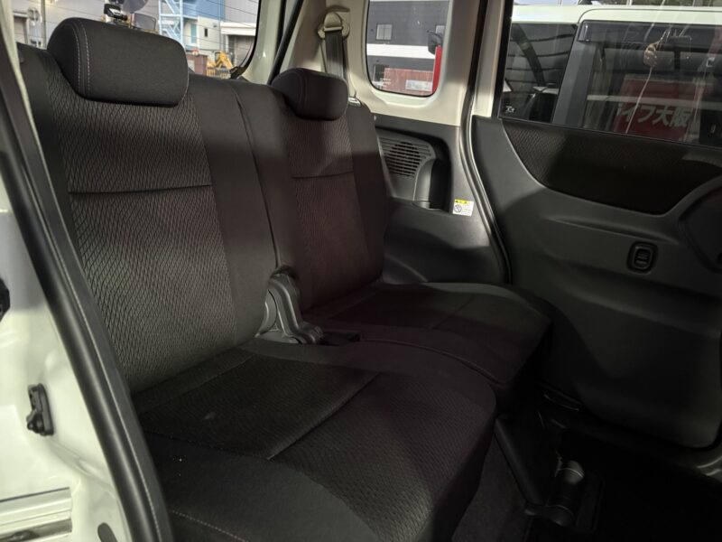 パレット SW リミテッド