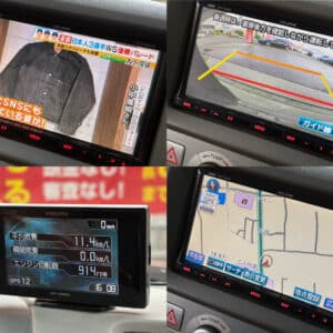 エブリイワゴン PZターボ スペシャル