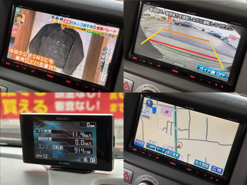 エブリイワゴン PZターボ スペシャル