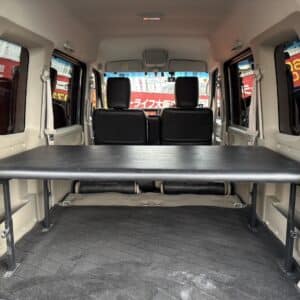 エブリイワゴン PZターボ スペシャル