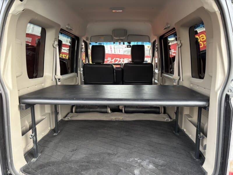 エブリイワゴン PZターボ スペシャル