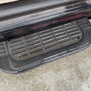 エブリイワゴン PZターボ スペシャル