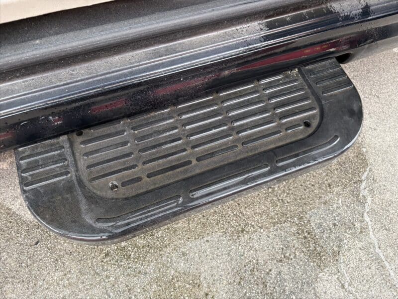 エブリイワゴン PZターボ スペシャル