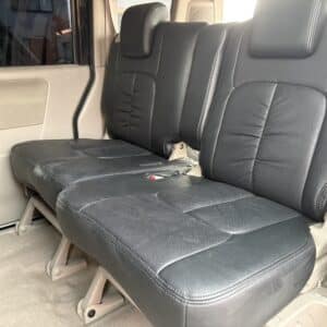 エブリイワゴン PZターボ スペシャル