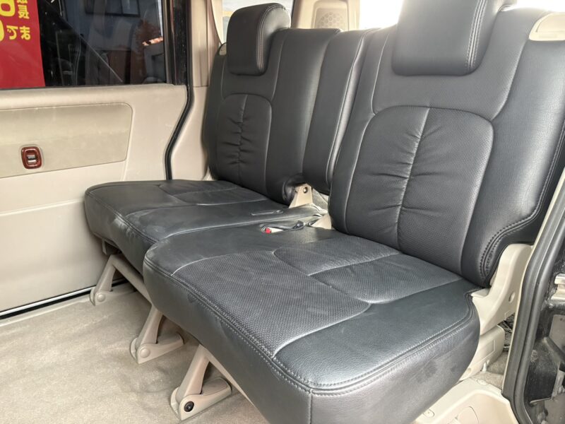 エブリイワゴン PZターボ スペシャル